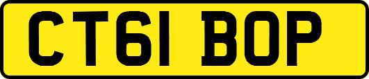 CT61BOP
