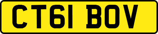 CT61BOV