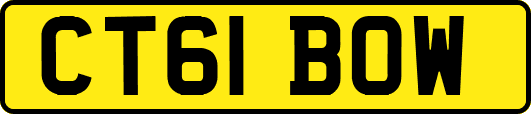 CT61BOW