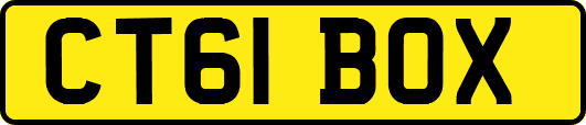 CT61BOX