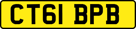 CT61BPB