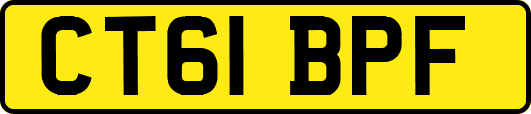 CT61BPF