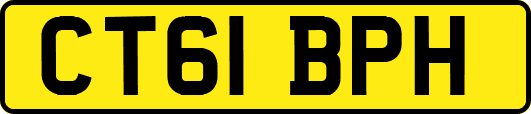 CT61BPH