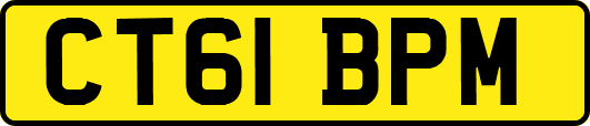 CT61BPM