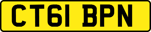 CT61BPN