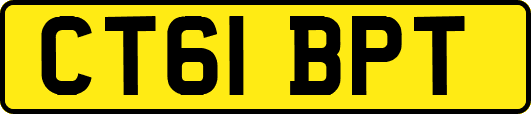 CT61BPT
