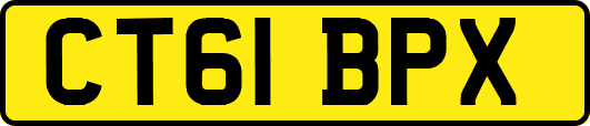 CT61BPX