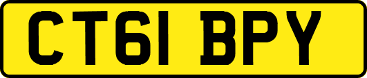 CT61BPY