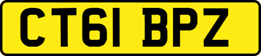 CT61BPZ
