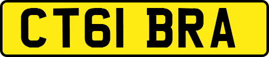 CT61BRA