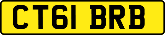 CT61BRB