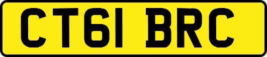 CT61BRC