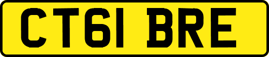 CT61BRE