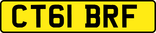CT61BRF