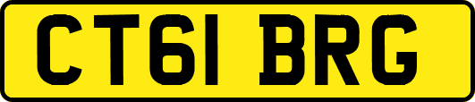 CT61BRG