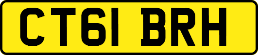 CT61BRH