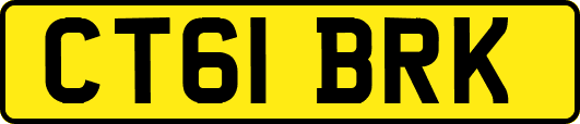 CT61BRK