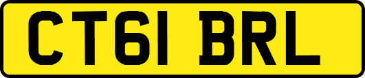 CT61BRL