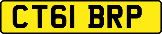 CT61BRP