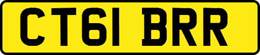 CT61BRR