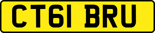 CT61BRU
