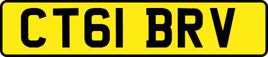 CT61BRV