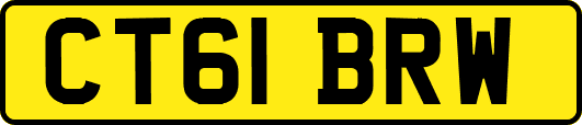 CT61BRW