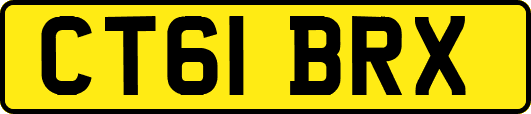 CT61BRX