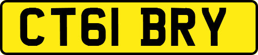 CT61BRY