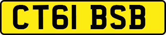 CT61BSB