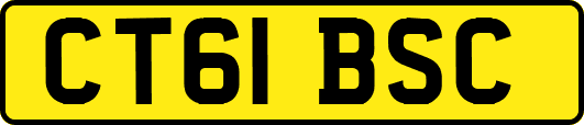 CT61BSC