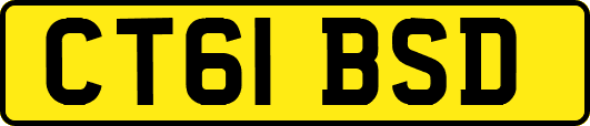 CT61BSD