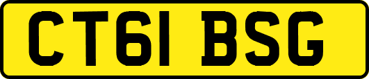 CT61BSG