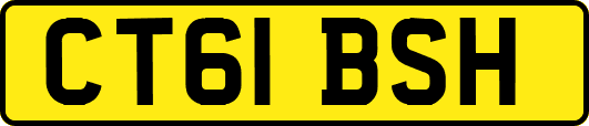 CT61BSH