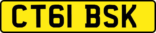 CT61BSK