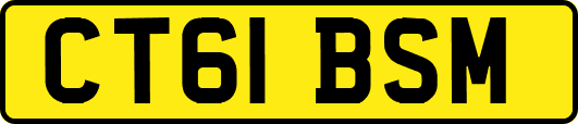 CT61BSM