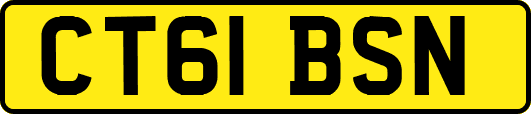 CT61BSN