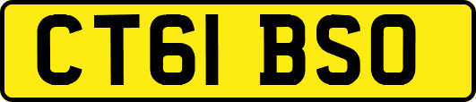 CT61BSO