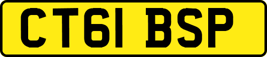 CT61BSP