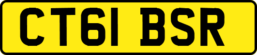 CT61BSR