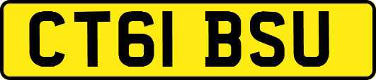CT61BSU