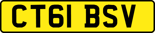 CT61BSV