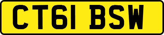 CT61BSW