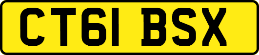 CT61BSX