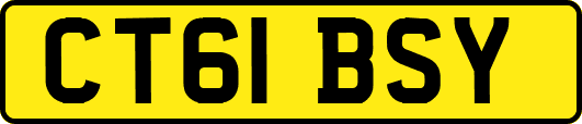 CT61BSY