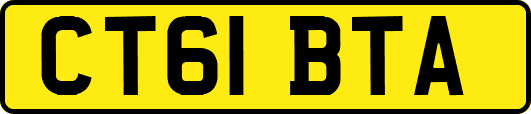 CT61BTA