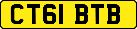 CT61BTB