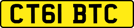 CT61BTC