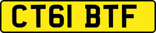 CT61BTF