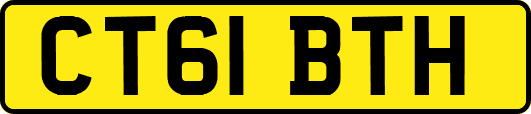 CT61BTH